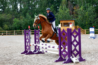 2025 - Haylee - Picco Horse Show - Saturday July 26th 03141