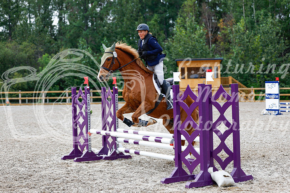2025 - Haylee - Picco Horse Show - Saturday July 26th 03141