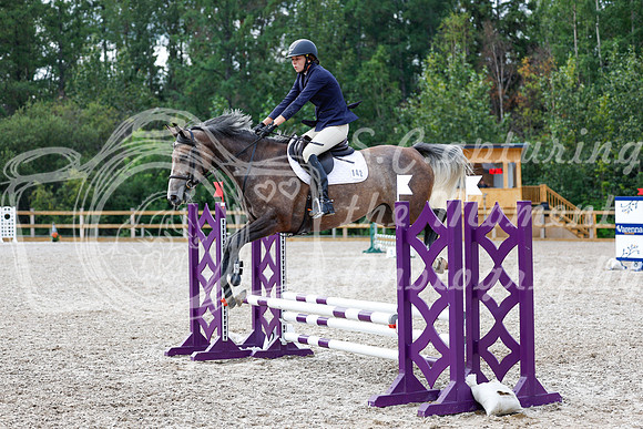 2025 - Haylee - Picco Horse Show - Saturday July 26th 03423