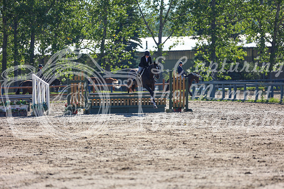 2025 - Zoe - Rocky Mountain Classic III - Sunday August 24th - 05244