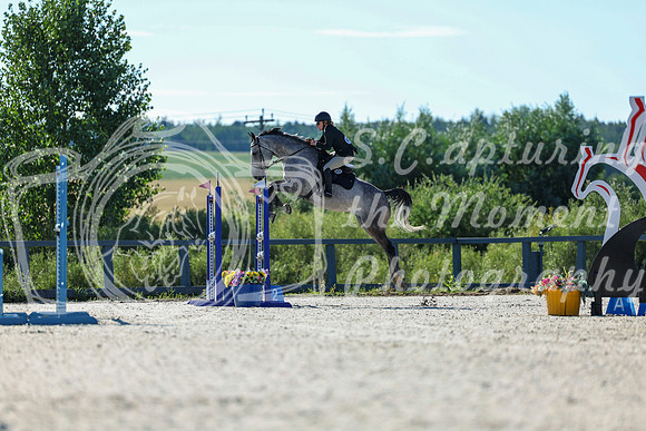 2025 - Shea - Rocky Mountain Classic I - Saturday August 9th - 08389