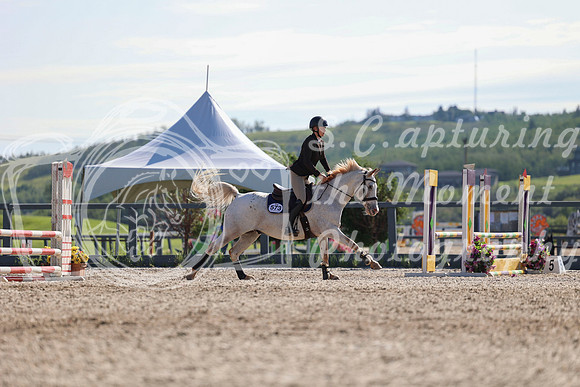 2025 - Mara - Rocky Mountain Classic I - Sunday August 10th - 07601