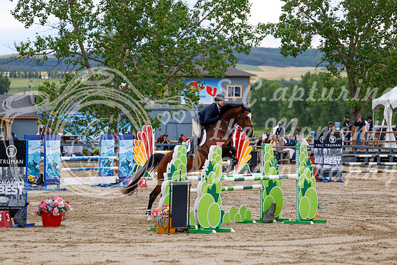 2025 - Haylee - Rocky Mountain Classic II - Saturday August 16th - 24474