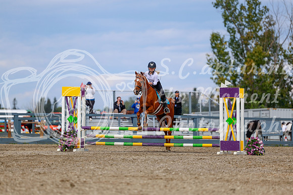 2025 - Haylee - Rocky Mountain Classic III - Wednesday August 20th - 04403