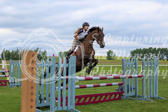 2025 - Shea - Teesdale - Friday July 25th - 07539