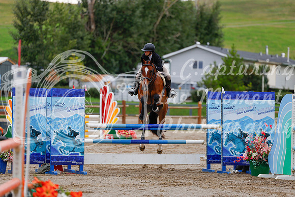 2025 - Haylee - Rocky Mountain Classic II - Saturday August 16th - 02593