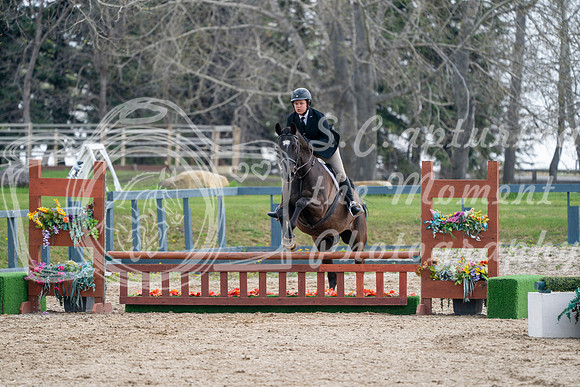 2025 - Jackie - Bow Valley II - Saturday May 17th - 09352