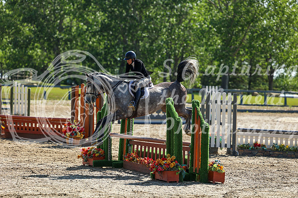 2025 - Mara - June Classic I - Sunday June 15th - 07226