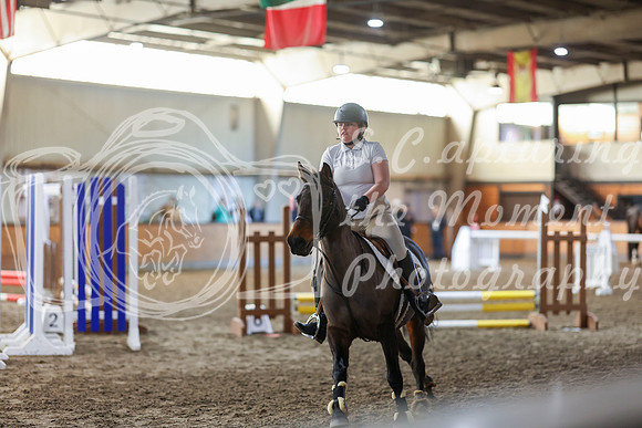 2025 - HJ Schooling - Sunday March 23rd - 1449