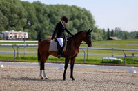 2025 - Dressage Festival - Saturday July 5th - 03107