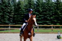 2025 - Haylee - Picco Horse Show - Thursday July 24th 03901
