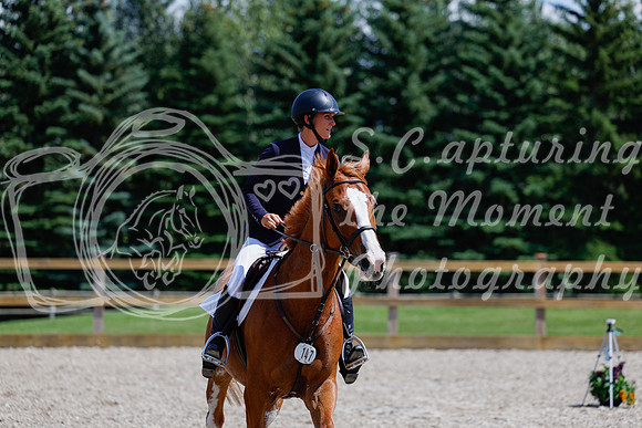 2025 - Haylee - Picco Horse Show - Thursday July 24th 03901