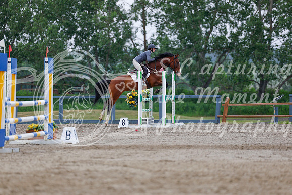 2025 - Haylee - June Classic II - Friday June 20th - 09584