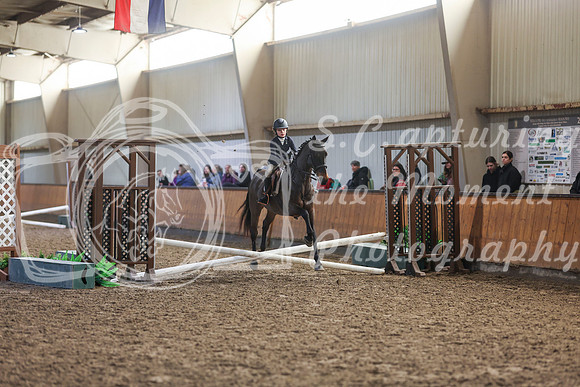 2025 - HJ Schooling - Saturday March 22nd - 3450