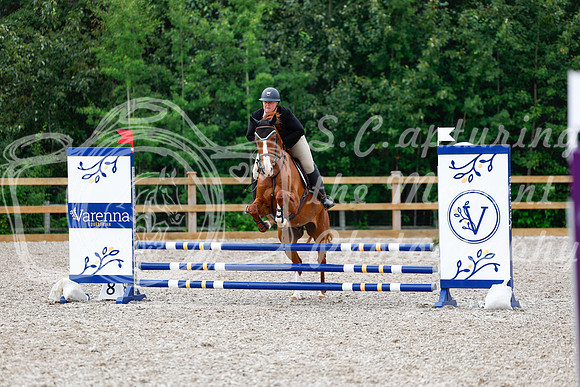 2025 - Haylee - Picco Horse Show - Saturday July 26th 02657
