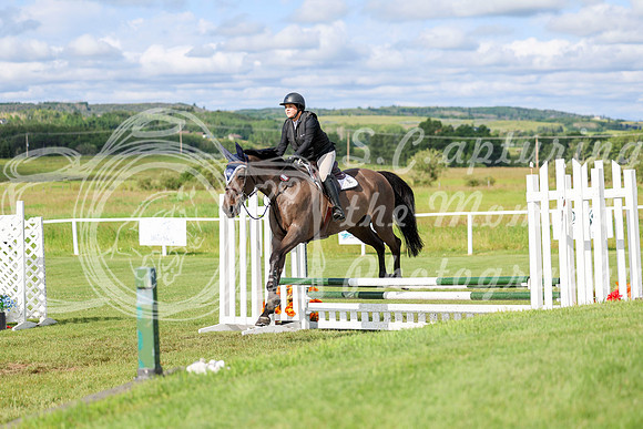 2025 - Shea - Teesdale - Friday July 25th - 03778