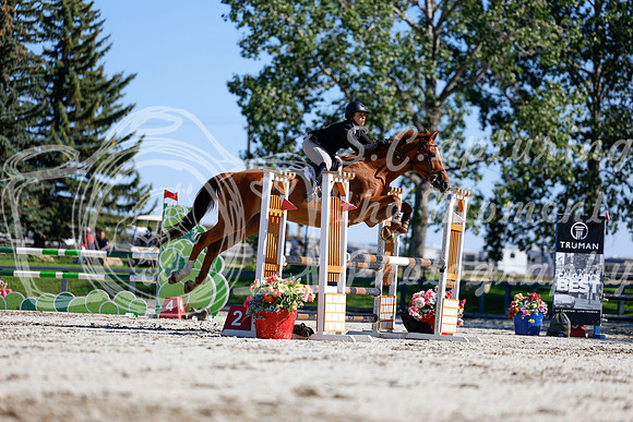 2025 - Haylee - Rocky Mountain Classic I - Saturday August 9th - 03165