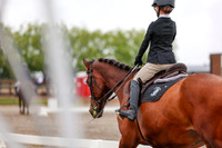 2025 - Dressage Festival - Sunday July 6th - 01801