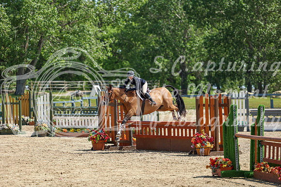 2025 - Mara - June Classic I - Sunday June 15th - 08401