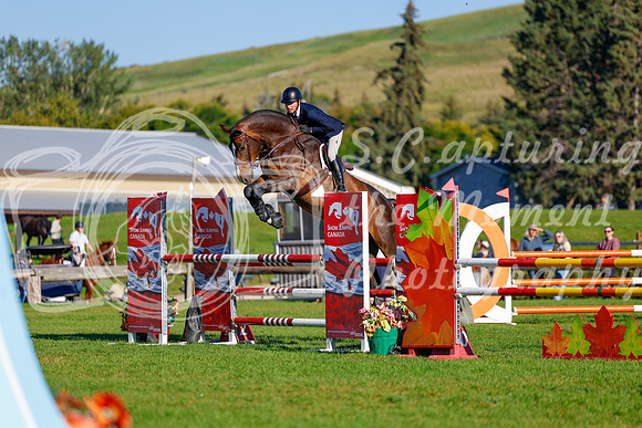 2025 - Haylee - Rocky Mountain Classic III - Saturday August 23rd - 01389