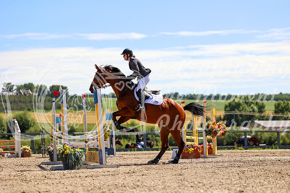2025 - Mara - Rocky Mountain Classic I - Sunday August 10th - 19170