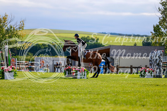 2025 - Haylee - Rocky Mountain Classic II - Thursday August 14th - 20129