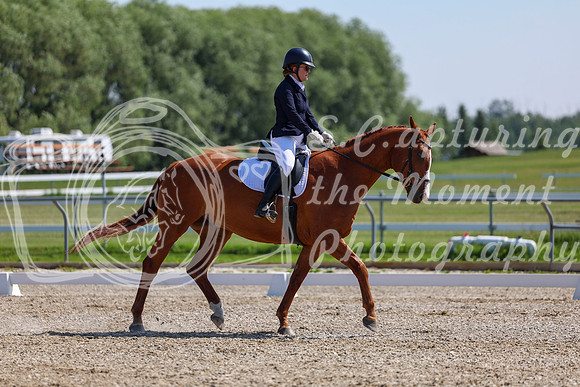 2025 - Dressage Festival - Saturday July 5th - 04800