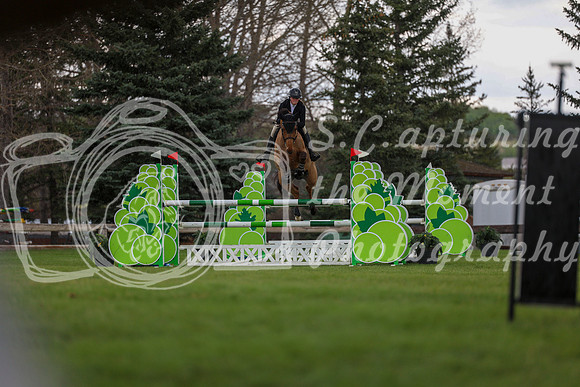2025 - Shea - Bow Valley II - Saturday May 17th - 15730