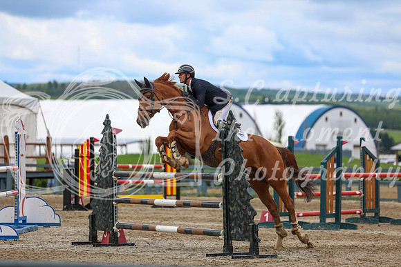 2025 - Shea - Mid Summer Classic II - Sunday July 20th - 06792