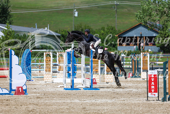 2025 - Shea - Mid Summer Classic II - Saturday July 19th - 09287