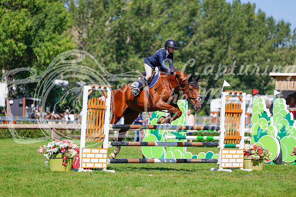 2025 - Haylee - Rocky Mountain Classic III - Saturday August 23rd - 08093