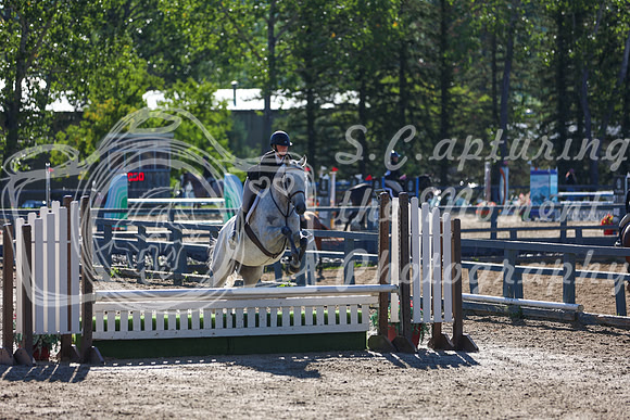 2025 - Charlie - Rocky Mountain Classic II - Sunday August 17th - 05136