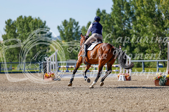 2025 - Haylee - Rocky Mountain Classic III - Friday August 22nd - 07208