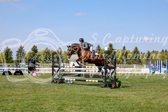 2025 - Haylee - Blue Sky Classic - Sunday, May 18th 33347
