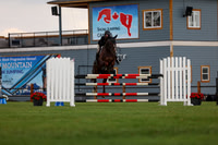 2025 - Shea - Bow Valley II - Saturday May 17th - 15907