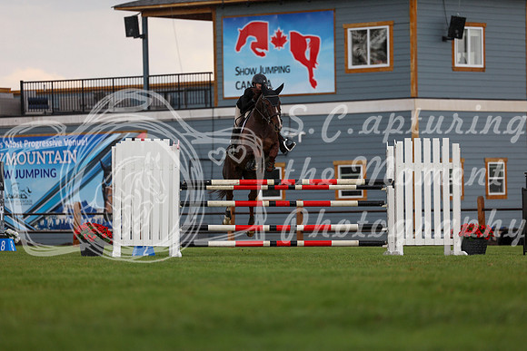 2025 - Shea - Bow Valley II - Saturday May 17th - 15907