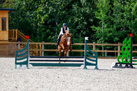 2025 - Haylee - Picco Horse Show - Thursday July 24th 01300
