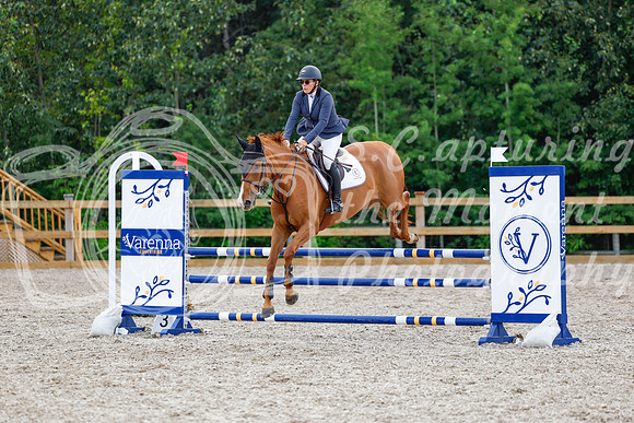2025 - Haylee - Picco Horse Show - Saturday July 26th 07296