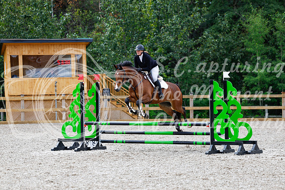 2025 - Haylee - Picco Horse Show - Friay July 25th 01950