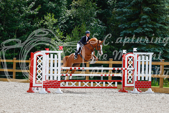 2025 - Haylee - Picco Horse Show - Friay July 25th 04237