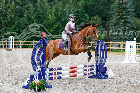 2025 - Haylee - Picco Horse Show - Saturday July 26th 00958