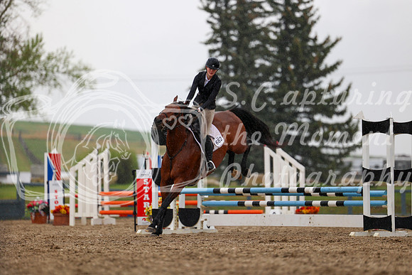 2025 - Mara - Bow Valley II - Sunday May 18th - 07252