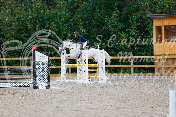 2025 - Haylee - Picco Horse Show - Sunday July 27th 04507