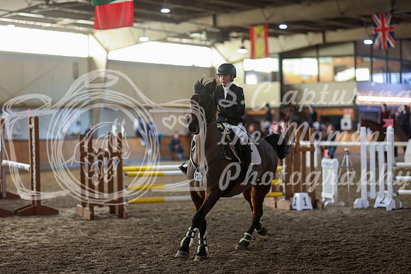 2025 - HJ Schooling - Sunday March 23rd - 5518