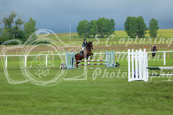 2025 - Shea - Teesdale - Saturday July 26th - 01902