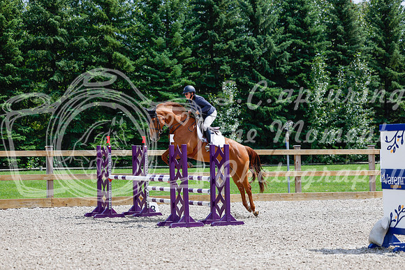 2025 - Haylee - Picco Horse Show - Sunday July 27th 04293