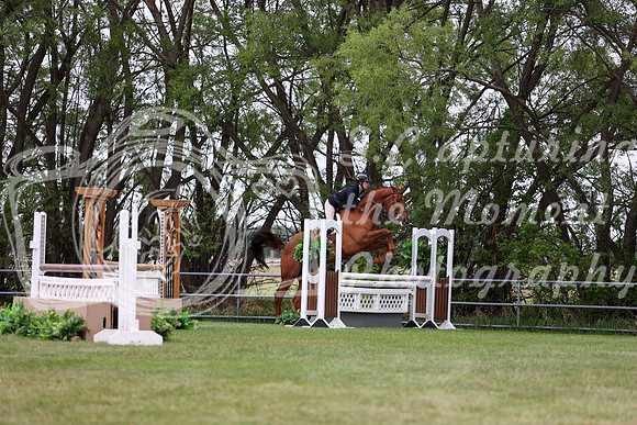 2025 - Mykenzi - Blue Sky Classic - Monday, May 19th 05675