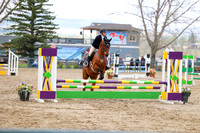 2025 - Mara - Bow Valley II - Saturday May 17th - 07503
