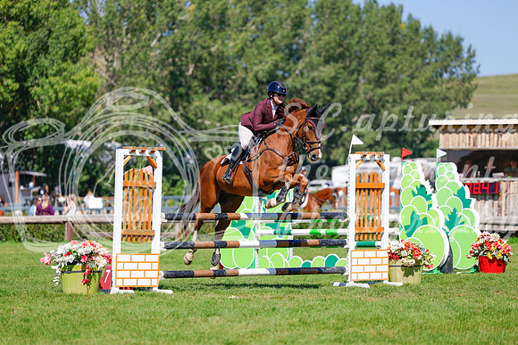 2025 - Haylee - Rocky Mountain Classic III - Saturday August 23rd - 08050