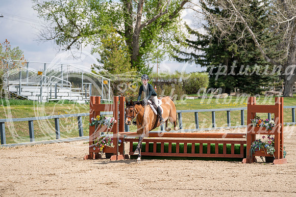 2025 - Jackie - Bow Valley II - Saturday May 17th - 11436